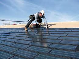 Fast & Reliable Emergency Roof Repairs in Carson City, MI